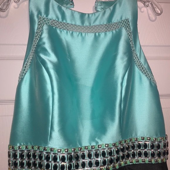 Prom dress - Picture 4 of 5